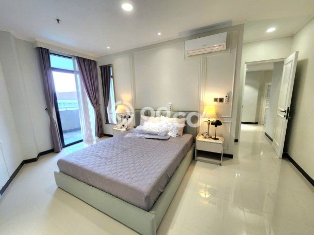 Dijual Cepat Apartemen Luxury 3 Kamar di Cilandak, Jakarta Selatan Dijual Cepat Apartemen Luxury 3 Kamar di Cilandak, Jakarta Selatan