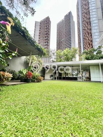 Dijual Rumah Mewah Exclusive di Kebayoran Baru, Jakarta Selatan Dijual Rumah Mewah Exclusive di Kebayoran Baru, Jakarta Selatan