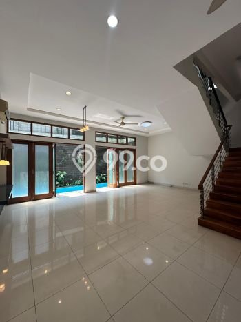 Hunian Modern Disewakan di Kebayoran Baru Jakarta Selatan Lokasi Sangat Strategis Hunian Modern Disewakan di Kebayoran Baru Jakarta Selatan Lokasi Sangat Strategis