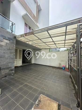 Rumah Luxury Modern Siap Huni di Pantai Indah Kapuk Jakarta Utara Rumah Luxury Modern Siap Huni di Pantai Indah Kapuk Jakarta Utara