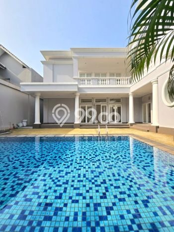 Rumah Modern Disewakan di Kemang Jakarta Selatan Lokasi Sangat Strategis Rumah Modern Disewakan di Kemang Jakarta Selatan Lokasi Sangat Strategis
