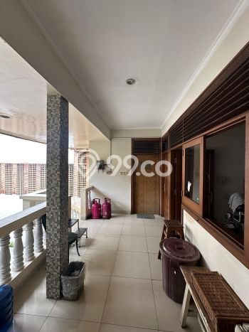 Dijual Rumah Elit Exclusive di Kebayoran Baru, Jakarta Selatan Dijual Rumah Elit Exclusive di Kebayoran Baru, Jakarta Selatan