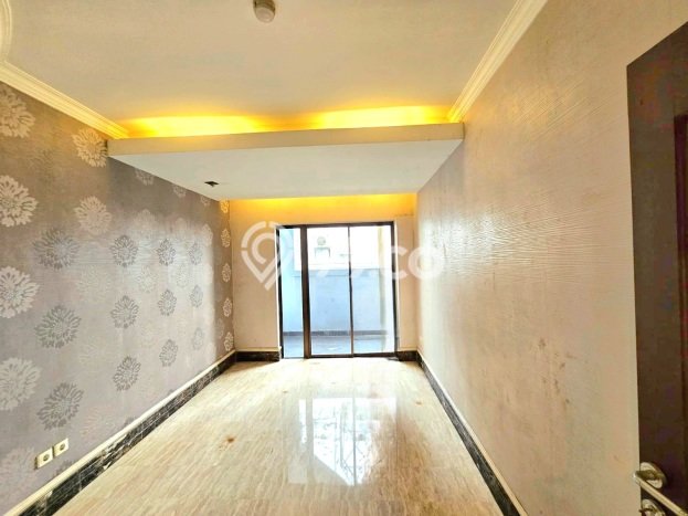 Apartemen Luxury Dijual di Cilandak Jakarta Selatan Luas 255m2 Apartemen Luxury Dijual di Cilandak Jakarta Selatan Luas 255m2