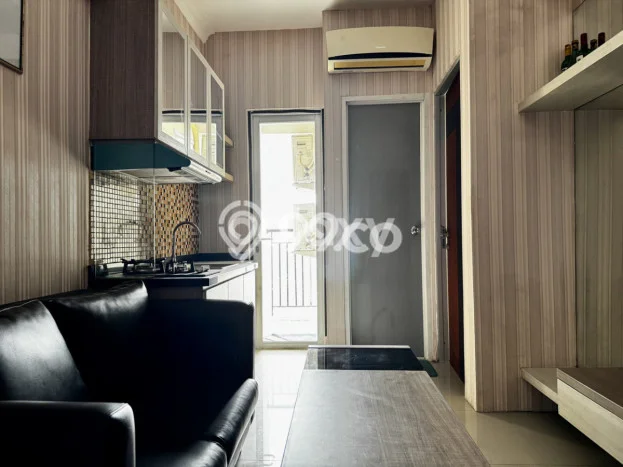 Apartemen Harga Murah dengan 2 BR & 1 KM di Rungkut Surabaya Apartemen Harga Murah dengan 2 BR & 1 KM di Rungkut Surabaya