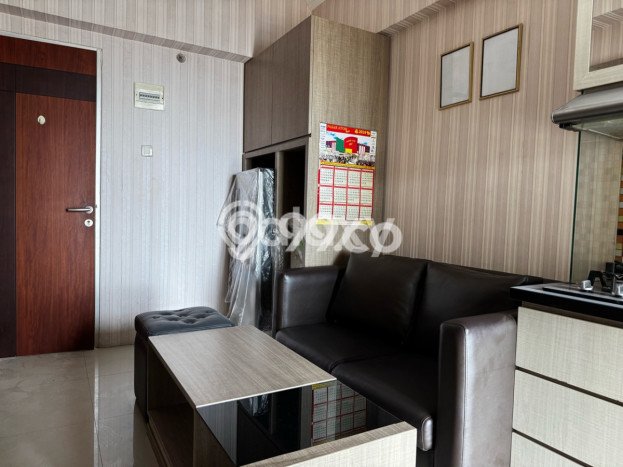 Apartemen Harga Murah dengan 2 BR & 1 KM di Rungkut Surabaya Apartemen Harga Murah dengan 2 BR & 1 KM di Rungkut Surabaya