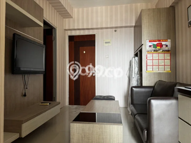 Apartemen Harga Murah dengan 2 BR & 1 KM di Rungkut Surabaya Apartemen Harga Murah dengan 2 BR & 1 KM di Rungkut Surabaya