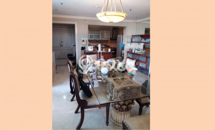 Apartemen Kawasan Graha, 3 KM, Luas 165m2m², Strategis Apartemen Kawasan Graha, 3 KM, Luas 165m2m², Strategis