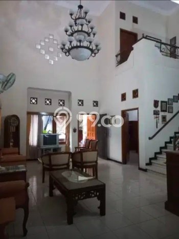 Dijual Hunian Mewah dengan Fasilitas Sekitar Komplit di Rungkut, Surabaya Dijual Hunian Mewah dengan Fasilitas Sekitar Komplit di Rungkut, Surabaya