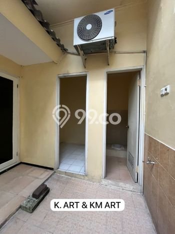 Dijual Rumah Strategis Bagus Punya 4 KT di Mulyorejo Surabaya SHM Dijual Rumah Strategis Bagus Punya 4 KT di Mulyorejo Surabaya SHM