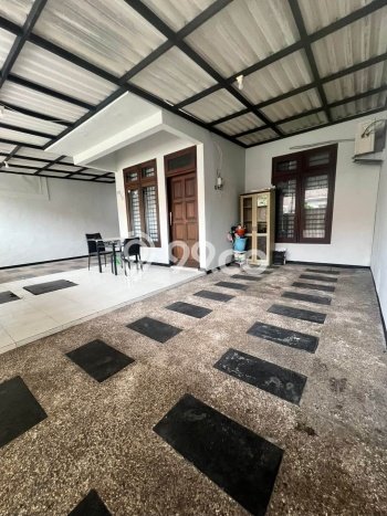 Rumah Modern Minimalis 4 KT Bisa Langsung Pindah di Mulyorejo Rumah Modern Minimalis 4 KT Bisa Langsung Pindah di Mulyorejo