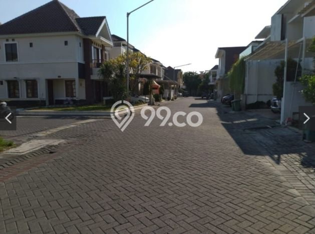 Rumah Terawat di Gayungan, Surabaya, Luas 191m² Bangunan 191m² HARGA MENARIK! Rumah Terawat di Gayungan, Surabaya, Luas 191m² Bangunan 191m² HARGA MENARIK!