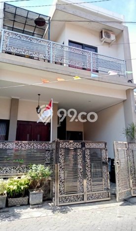 For Sale Rumah 3 Kamar Lokasi Strategis Bagus dan Strategis di Gayungan For Sale Rumah 3 Kamar Lokasi Strategis Bagus dan Strategis di Gayungan