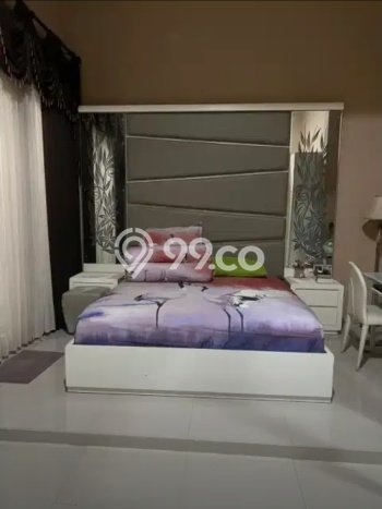 Rumah Terawat LT 185m2m² / LB 185m2m² di Lokasi Premium Gununganyar, Surabaya Rumah Terawat LT 185m2m² / LB 185m2m² di Lokasi Premium Gununganyar, Surabaya