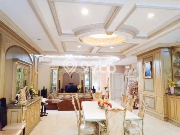 Siap Huni Rumah Mewah 7 Kamar di Sukolilo Dekat ke Mana Saja Siap Huni Rumah Mewah 7 Kamar di Sukolilo Dekat ke Mana Saja