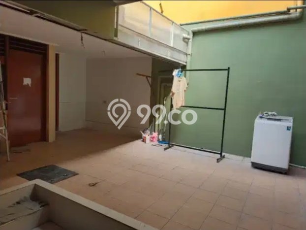 Dijual Rumah Luas Megah Dengan View Eksklusif di Manyar, Surabaya Dijual Rumah Luas Megah Dengan View Eksklusif di Manyar, Surabaya