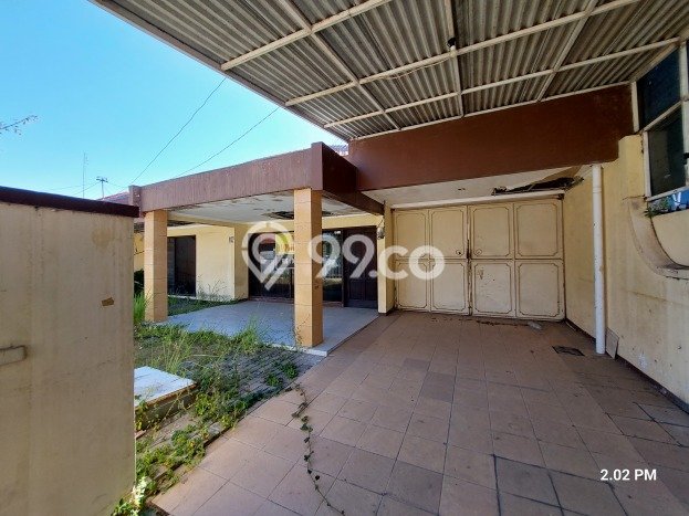 For Sale! Premium House LT 338m2 Desain Elegan di Kertajaya For Sale! Premium House LT 338m2 Desain Elegan di Kertajaya