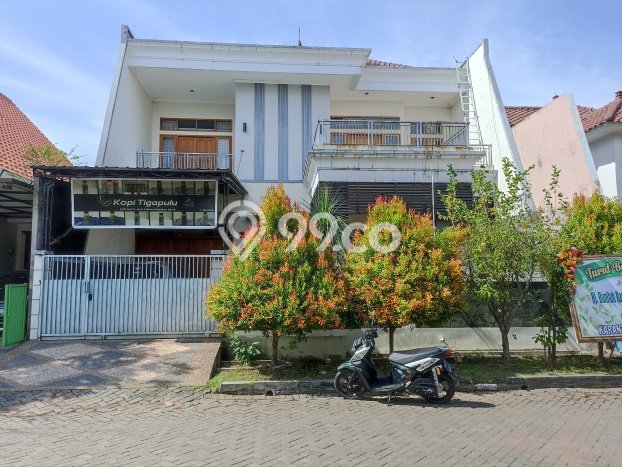 Rumah Strategis Minimalis Lb 140m2 di Gedangan, Sidoarjo Rumah Strategis Minimalis Lb 140m2 di Gedangan, Sidoarjo