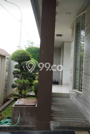 Dijual Rumah Elit Exclusive di Gayungan, Surabaya Dijual Rumah Elit Exclusive di Gayungan, Surabaya