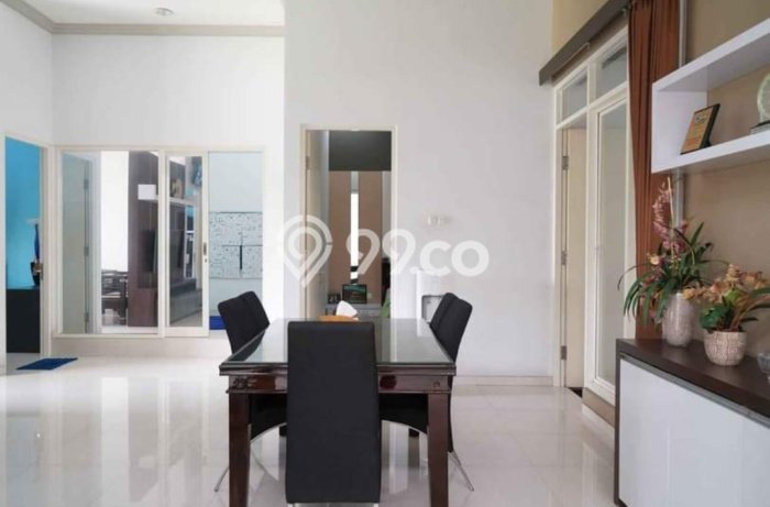 Dijual Rumah Elit Exclusive di Gayungan, Surabaya Dijual Rumah Elit Exclusive di Gayungan, Surabaya
