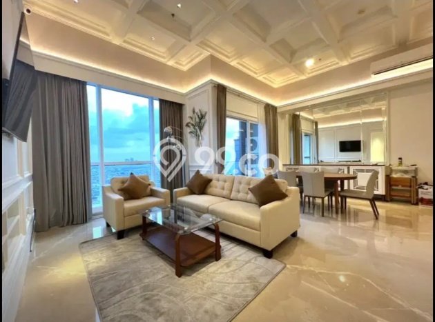 Untuk Dijual Apartemen Mewah 3 Bedroom di Surabaya Dekat ke Fasilitas Publik Untuk Dijual Apartemen Mewah 3 Bedroom di Surabaya Dekat ke Fasilitas Publik