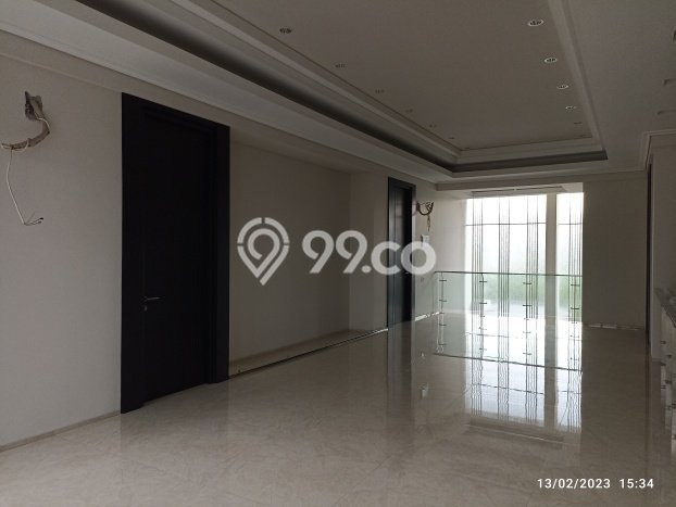 Rumah Mewah Dijual LT 450m2 di Sukolilo, Surabaya Rumah Mewah Dijual LT 450m2 di Sukolilo, Surabaya