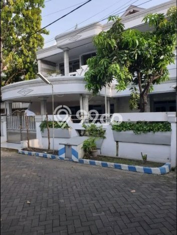 Jual Rumah Favorit Siap Huni LB 250m2 di Waru, Sidoarjo Jual Rumah Favorit Siap Huni LB 250m2 di Waru, Sidoarjo