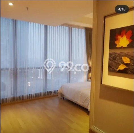 Hunian Apartemen Eksklusif untuk Dijual di Surabaya dengan 3 BR & 2 Kamar Mandi Hunian Apartemen Eksklusif untuk Dijual di Surabaya dengan 3 BR & 2 Kamar Mandi