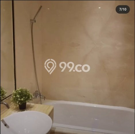 Hunian Apartemen Eksklusif untuk Dijual di Surabaya dengan 3 BR & 2 Kamar Mandi Hunian Apartemen Eksklusif untuk Dijual di Surabaya dengan 3 BR & 2 Kamar Mandi
