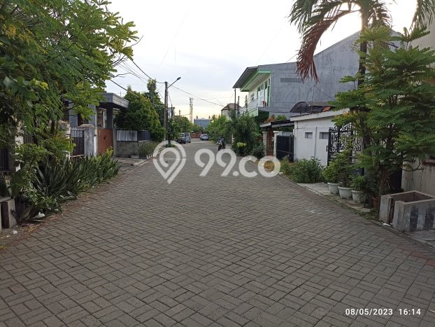 Dijual Cepat Rumah Bagus Siap Huni LB 100m2 di Rungkut, Surabaya Dijual Cepat Rumah Bagus Siap Huni LB 100m2 di Rungkut, Surabaya