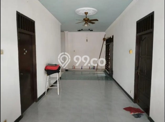 Jual Rumah Favorit Siap Huni LB 100m2 di Rungkut, Surabaya Jual Rumah Favorit Siap Huni LB 100m2 di Rungkut, Surabaya