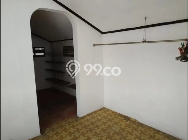 Jual Rumah Favorit Siap Huni LB 100m2 di Rungkut, Surabaya Jual Rumah Favorit Siap Huni LB 100m2 di Rungkut, Surabaya
