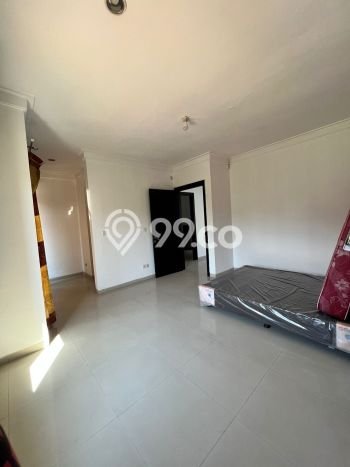 Rumah Eksklusif Siap Huni LT 144m2 di Gayungan, Surabaya Rumah Eksklusif Siap Huni LT 144m2 di Gayungan, Surabaya