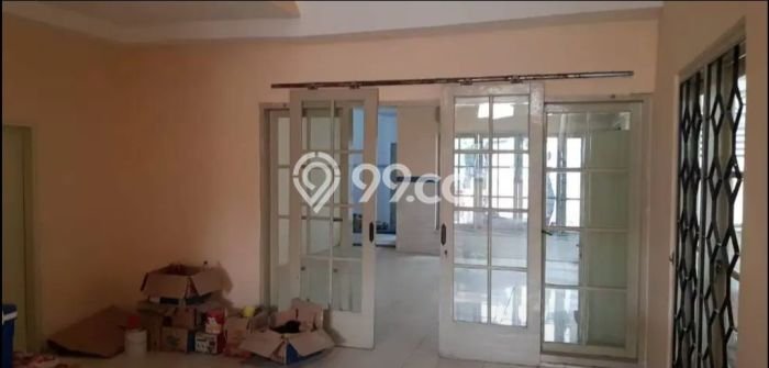 Hunian Eksklusif Dijual LT 417m2 di Tenggilis Mejoyo, Surabaya Hunian Eksklusif Dijual LT 417m2 di Tenggilis Mejoyo, Surabaya