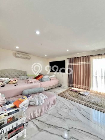 Hunian Nyaman , Lingkungan Tenang - 4 KT Hunian Nyaman , Lingkungan Tenang - 4 KT