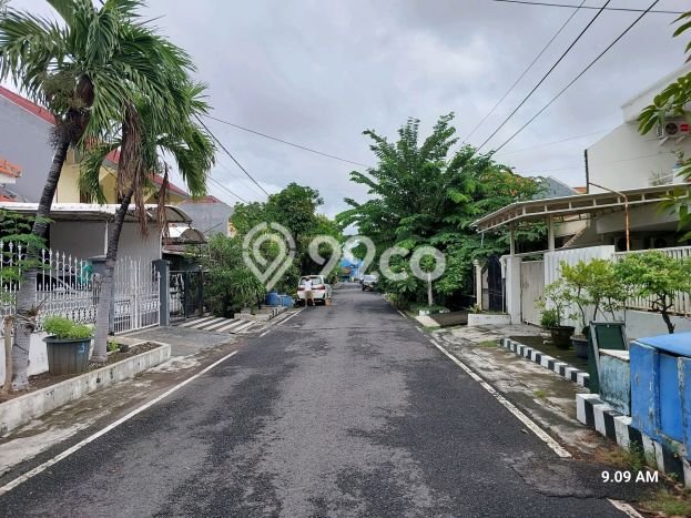 Best Deal Hunian Mewah Ideal dan Luas di Rungkut, Surabaya Best Deal Hunian Mewah Ideal dan Luas di Rungkut, Surabaya