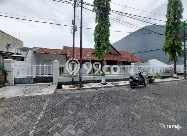 GOOD DEAL! Rumah Premium area Gayungan, Luas 550m2m² LB 400m2m² GOOD DEAL! Rumah Premium area Gayungan, Luas 550m2m² LB 400m2m²