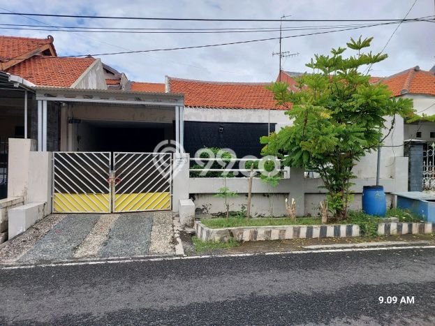 Best Deal Hunian Mewah Ideal dan Luas di Rungkut, Surabaya Best Deal Hunian Mewah Ideal dan Luas di Rungkut, Surabaya