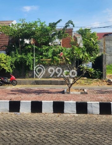 Tanah Area Berkembang Kawasan Mulyorejo, Luas 500m2m², Dekat ke Fasilitas, Lingkungan Asri Tanah Area Berkembang Kawasan Mulyorejo, Luas 500m2m², Dekat ke Fasilitas, Lingkungan Asri
