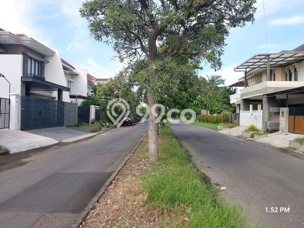Lahan untuk Dijual Lokasi Rungkut, Surabaya Luas 200m2 SHM Lahan untuk Dijual Lokasi Rungkut, Surabaya Luas 200m2 SHM