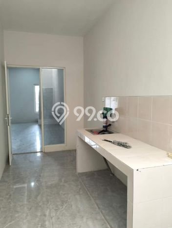 Rumah Modern Minimalis 3 Kamar Bisa Langsung Pindah di Rungkut Rumah Modern Minimalis 3 Kamar Bisa Langsung Pindah di Rungkut