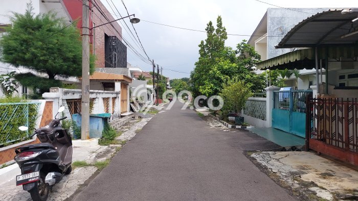 Rumah Modern Cantik 3 Kamar Siap Huni di Rungkut Rumah Modern Cantik 3 Kamar Siap Huni di Rungkut