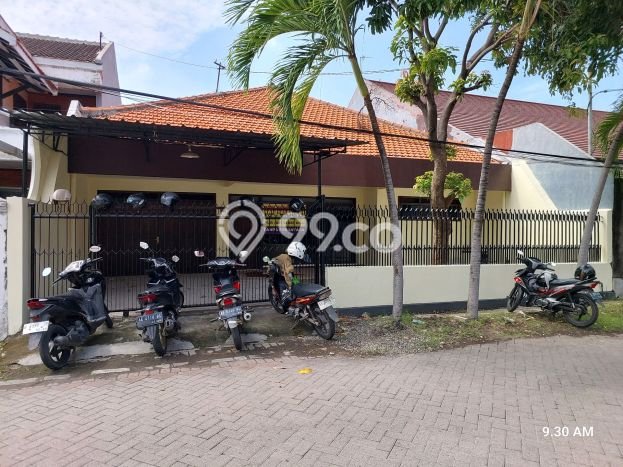 Dijual Rumah Mewah Exclusive di Tenggilis Mejoyo, Surabaya Dijual Rumah Mewah Exclusive di Tenggilis Mejoyo, Surabaya