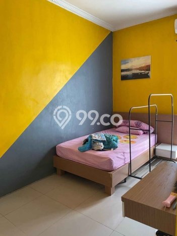 Jual Rumah Minimalis Bagus Punya 5 KT di Waru Sidoarjo SHM Jual Rumah Minimalis Bagus Punya 5 KT di Waru Sidoarjo SHM