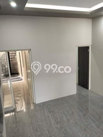 Rumah Modern Minimalis 3 Kamar Bisa Langsung Pindah di Rungkut Rumah Modern Minimalis 3 Kamar Bisa Langsung Pindah di Rungkut
