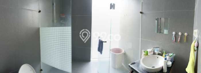 Jual Rumah Favorit Siap Huni LB 190m2 di Wiyung, Surabaya Jual Rumah Favorit Siap Huni LB 190m2 di Wiyung, Surabaya
