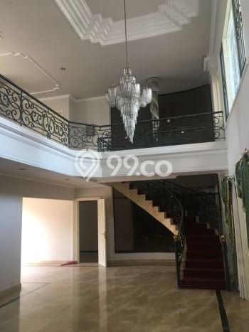 Ready to Use! Premium House LT 369m2 Desain Elegan di Kertajaya Ready to Use! Premium House LT 369m2 Desain Elegan di Kertajaya