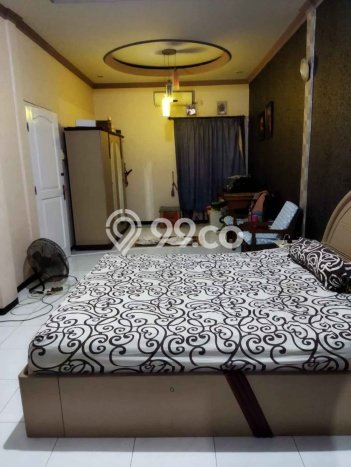 Rumah Kawasan Waru, Luas 165m2m², LB 250m2m² Rumah Kawasan Waru, Luas 165m2m², LB 250m2m²