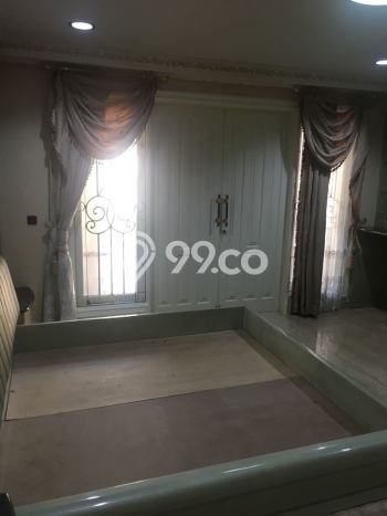 Ready to Use! Premium House LT 369m2 Desain Elegan di Kertajaya Ready to Use! Premium House LT 369m2 Desain Elegan di Kertajaya