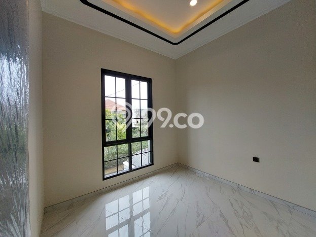 Jual Rumah Bagus Siap Huni LB 135m2 di Sukolilo, Surabaya Jual Rumah Bagus Siap Huni LB 135m2 di Sukolilo, Surabaya
