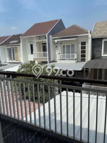 HARGA TERBAIK! Rumah Berkualitas di Citraland, Luas 103m2m² LB 150m2m² HARGA TERBAIK! Rumah Berkualitas di Citraland, Luas 103m2m² LB 150m2m²